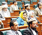 Senate Summons Jahid, Andarabi over Kabul Attack